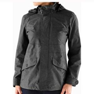 REI Madrona Rain Jacket